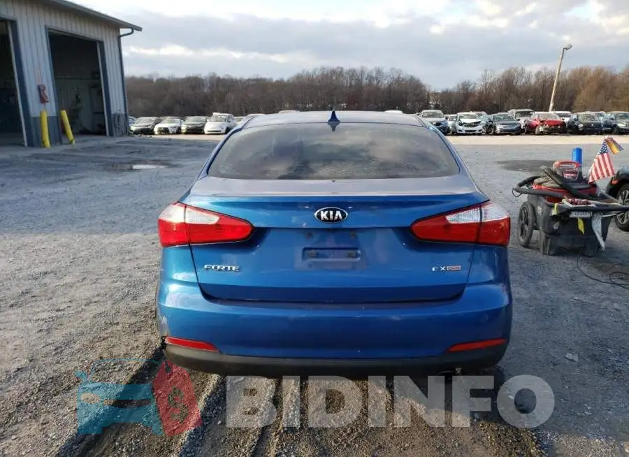 KNAFX4A85F5316049 Photo# 6