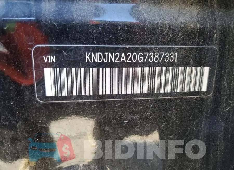 KNDJN2A20G7387331 Photo# 10