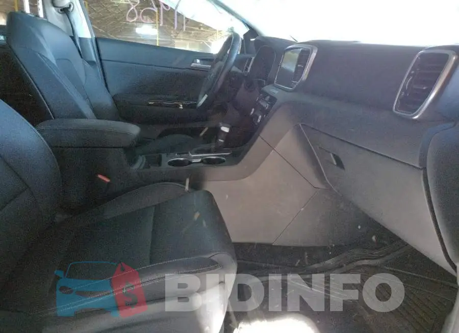 KNDPN3AC3M7908854 Photo# 5