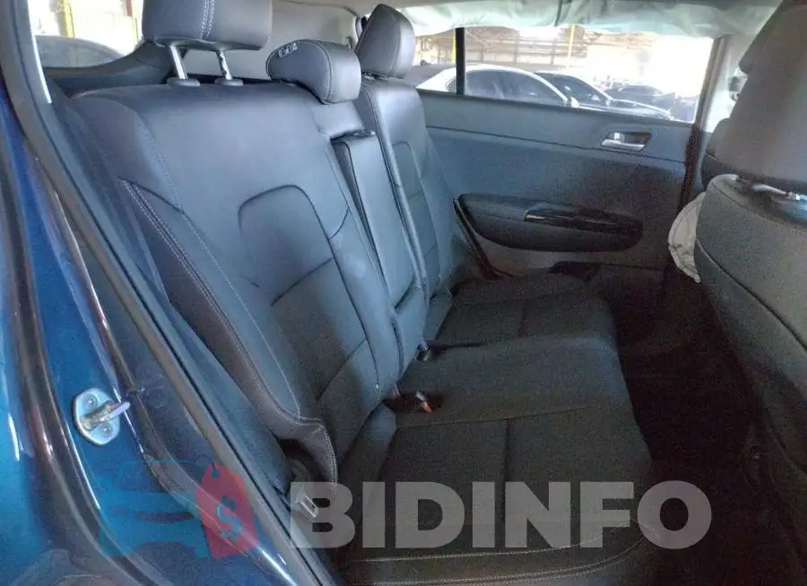 KNDPN3AC3M7908854 Photo# 6
