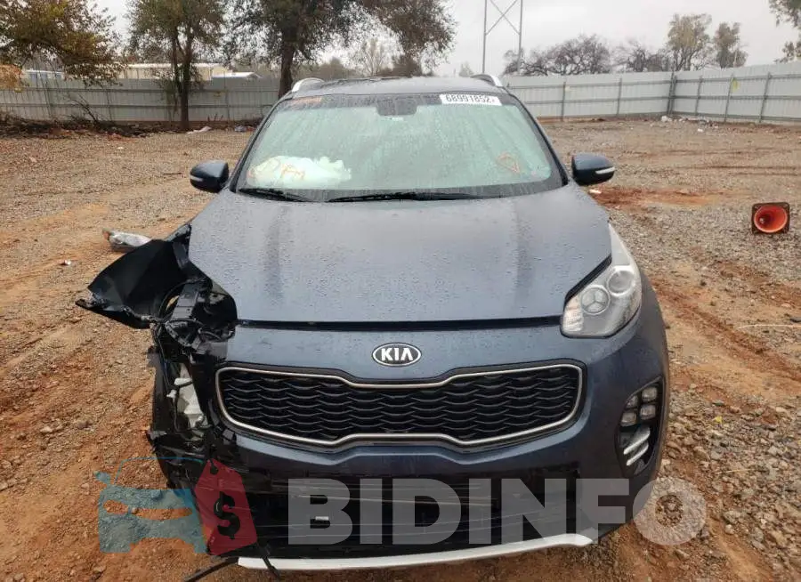 KNDPN3AC4J7399241 Photo# 5