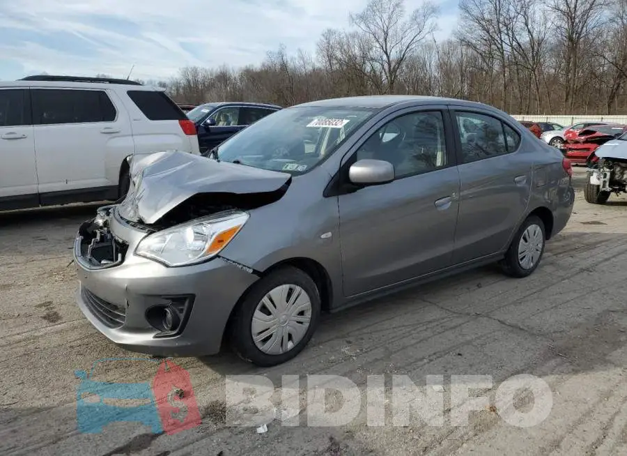 ML32F3FJ3KHF06618 Photo# 1