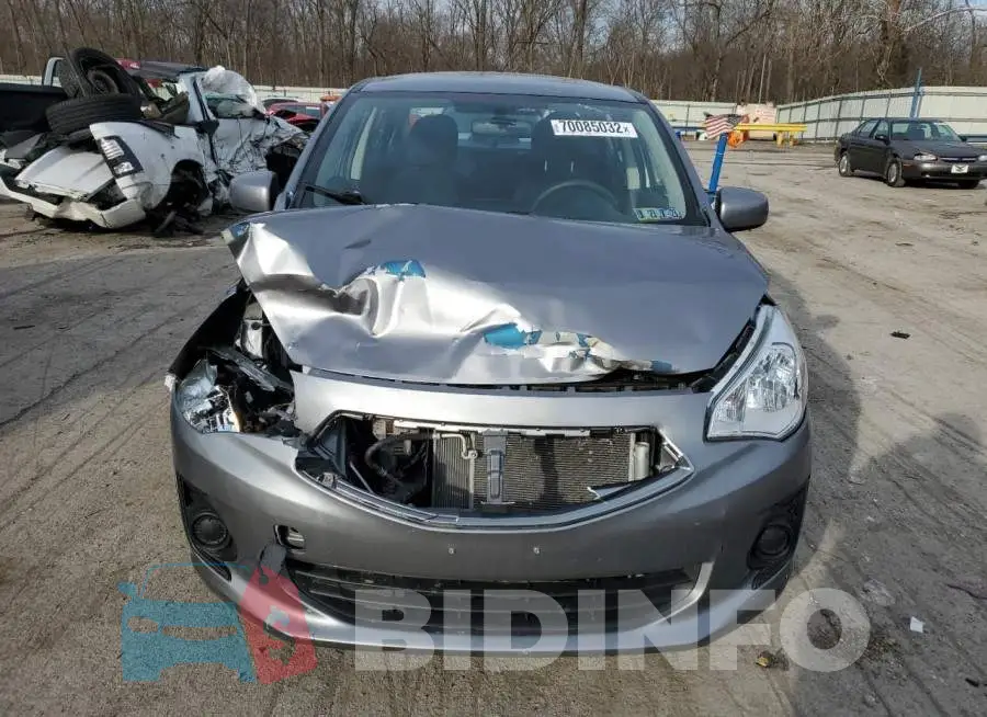 ML32F3FJ3KHF06618 Photo# 5