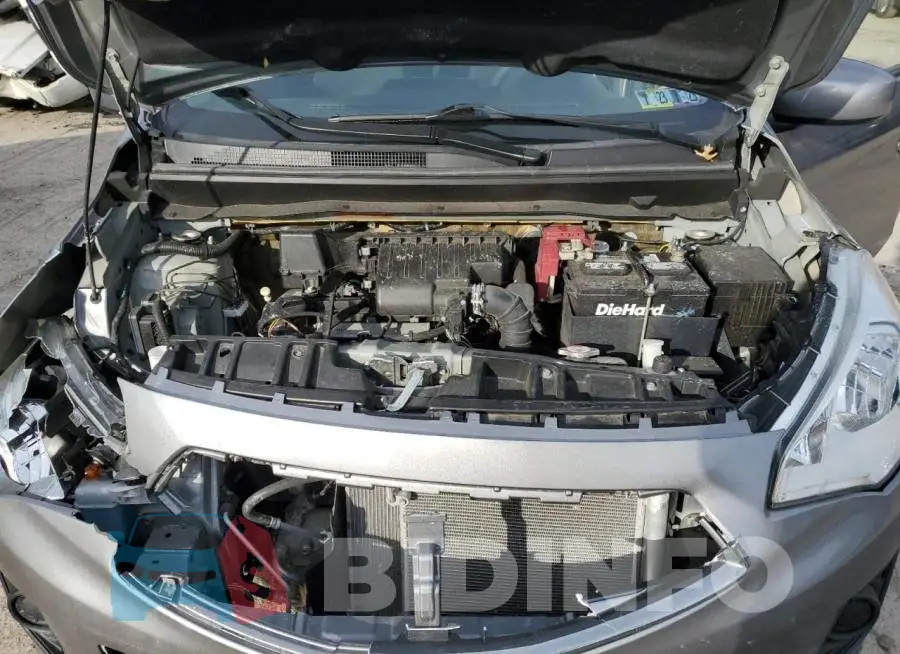 ML32F3FJ3KHF06618 Photo# 11