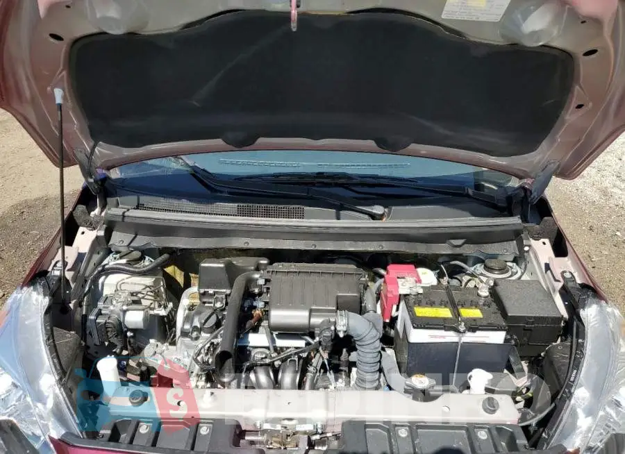 ML32FUFJ4NHF05634 Photo# 7