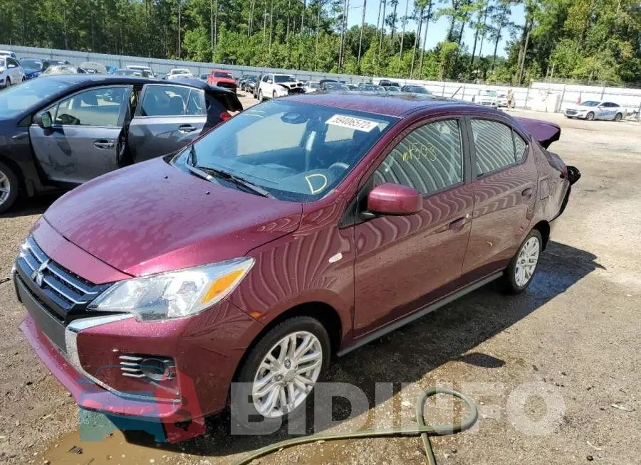 ML32FUFJ4NHF05634 Photo# 2