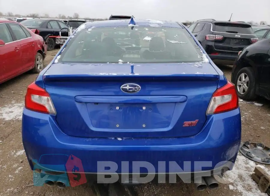 JF1VA2Z65G9814338 Photo# 6