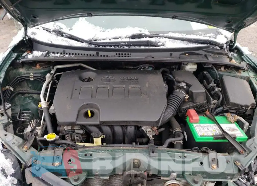2T1BPRHE9EC180312 Photo# 7