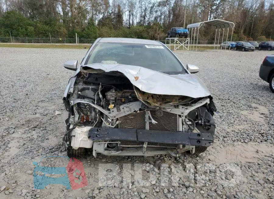 2T1BURHE1EC182015 Photo# 5