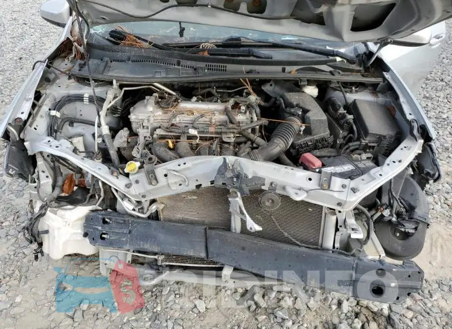 2T1BURHE1EC182015 Photo# 11
