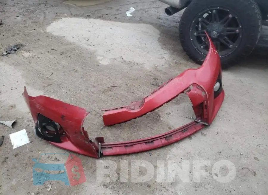 2T1BURHE4EC166259 Photo# 12