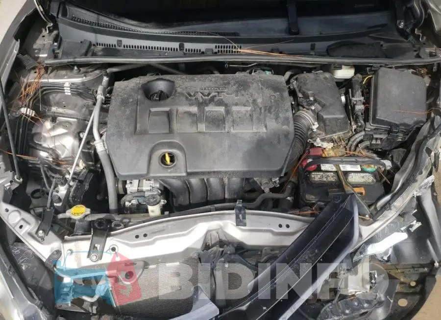 2T1BURHE4GC532417 Photo# 7