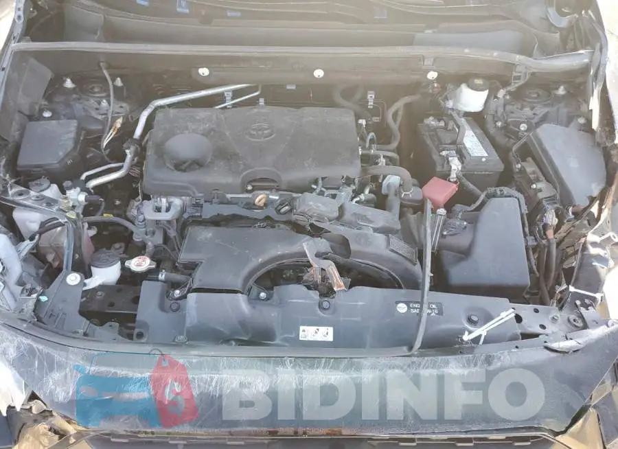 2T3J1RFV9KW013742 Photo# 12