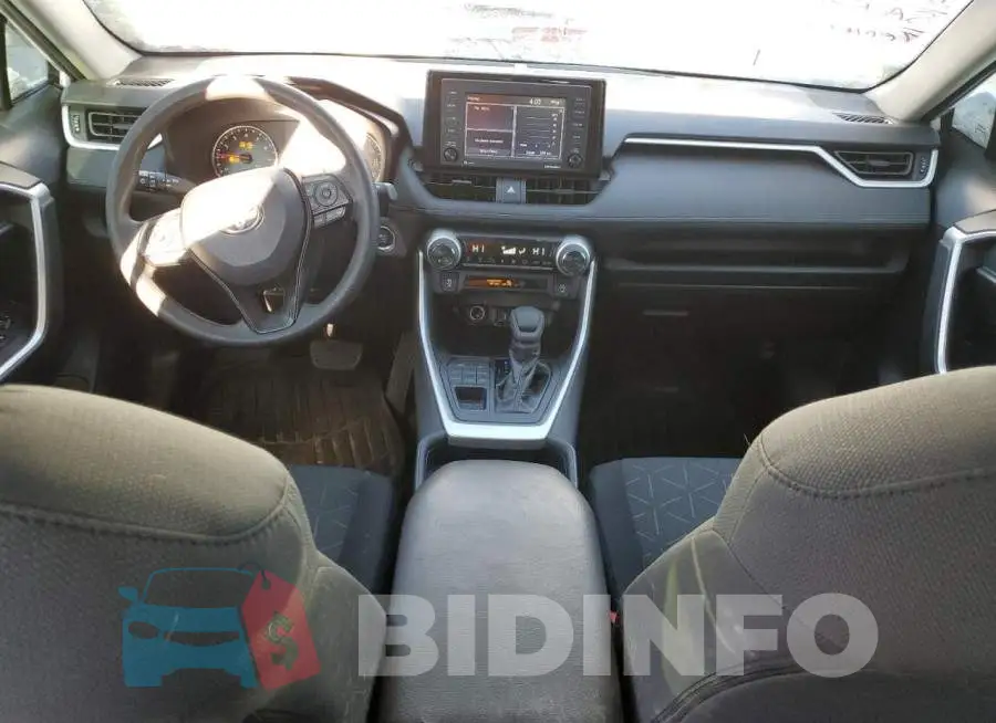 2T3P1RFV6LC090842 Photo# 8