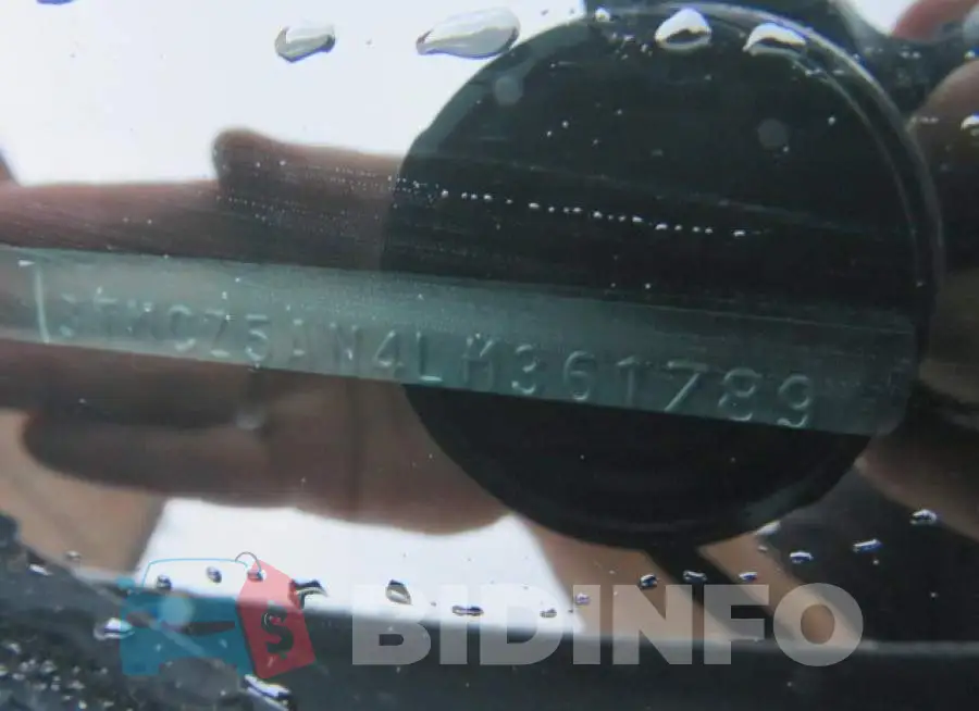 3TMCZ5AN4LM361789 Photo# 10