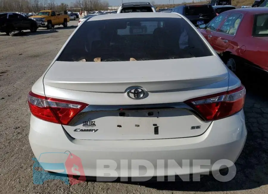 4T1BF1FK4GU225090 Photo# 6