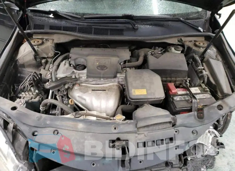 4T1BF1FK7FU489550 Photo# 11