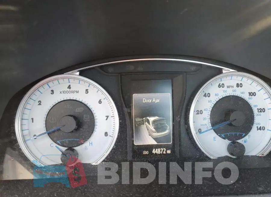 4T1BF1FKXGU174811 Photo# 9