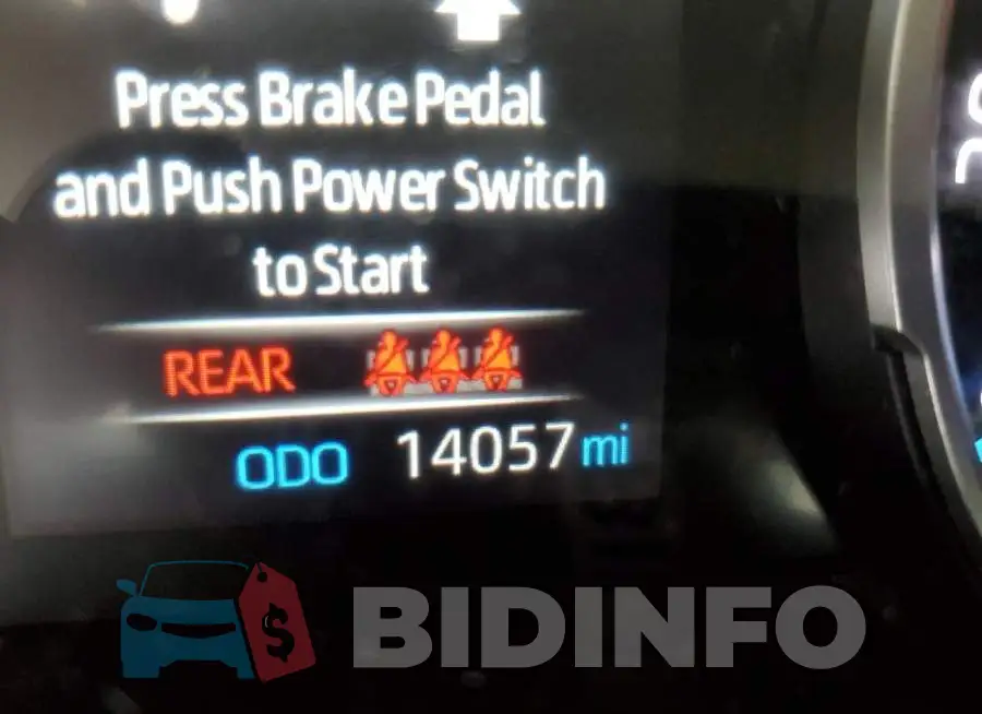 4T3B6RFV6MU050563 Photo# 8