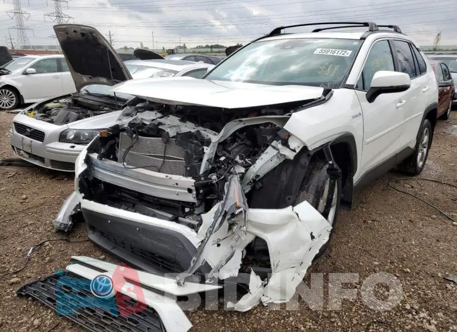 4T3B6RFV6MU050563 Photo# 2