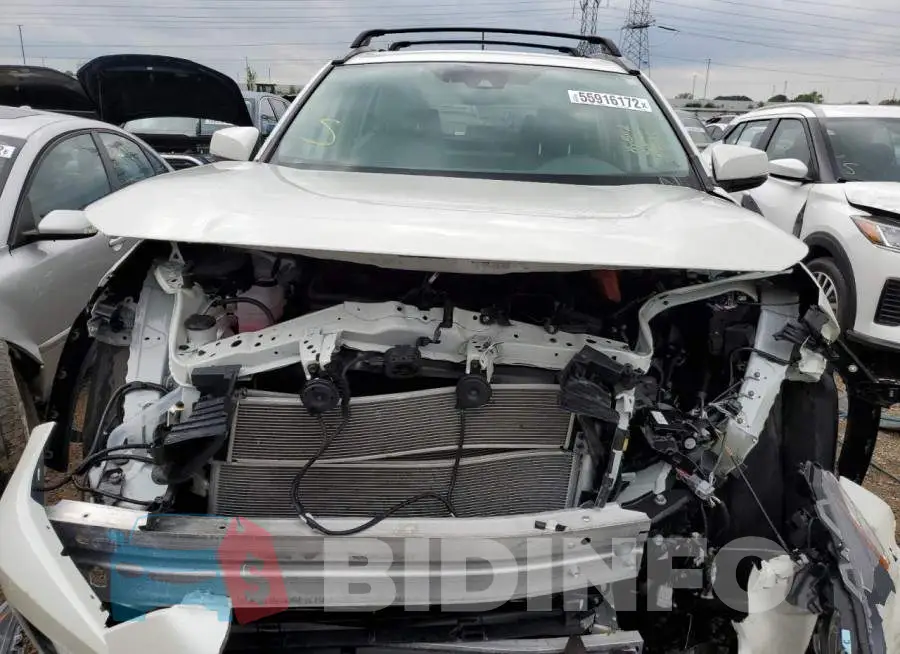 4T3B6RFV6MU050563 Photo# 9