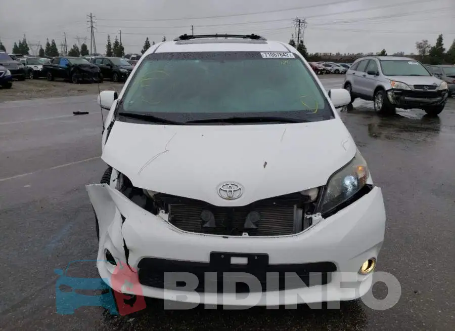 5TDXK3DC5ES514560 Photo# 5
