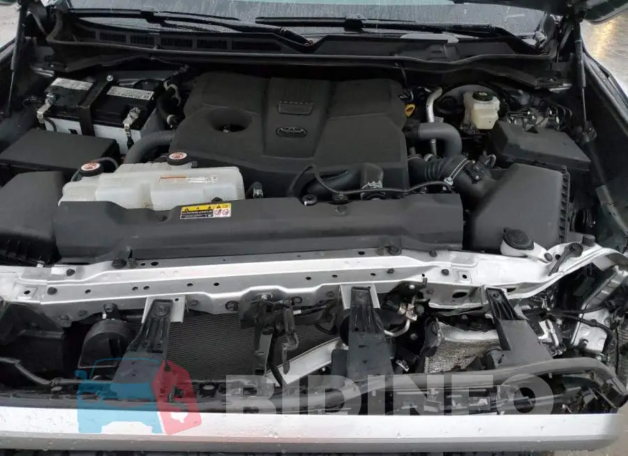 5TFLA5DB9NX003285 Photo# 11