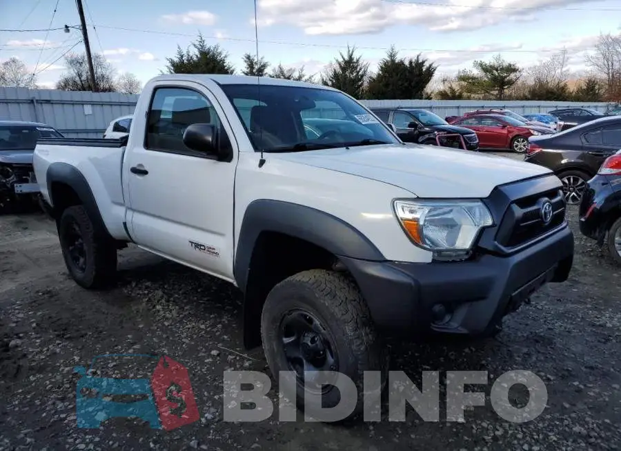 5TFPX4EN1EX022769 Photo# 4