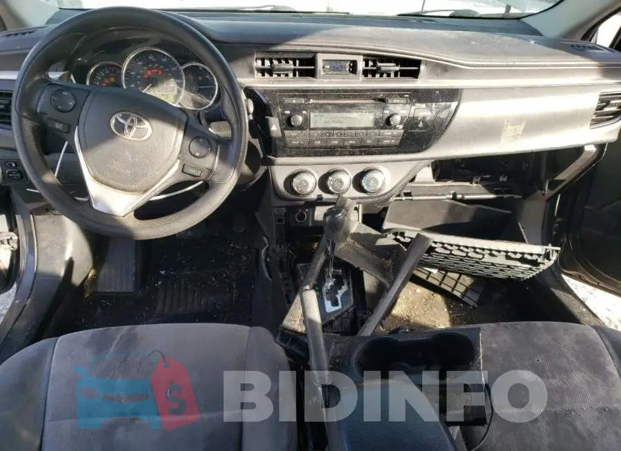 5YFBURHE5FP191110 Photo# 8