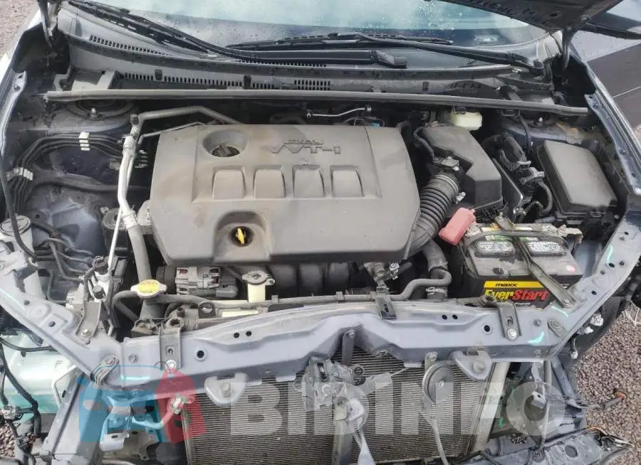 5YFBURHEXGP531904 Photo# 11