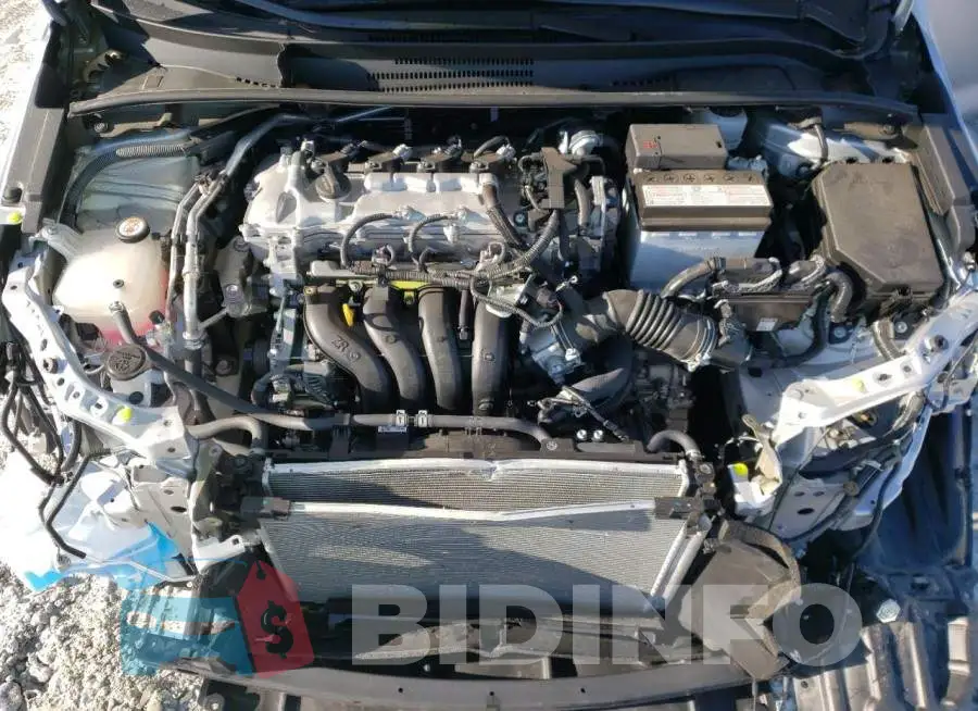 5YFEPMAE2MP268871 Photo# 11