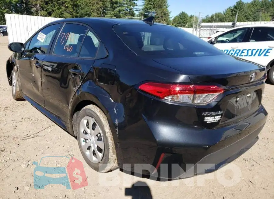 5YFEPRAE5LP086836 Photo# 3