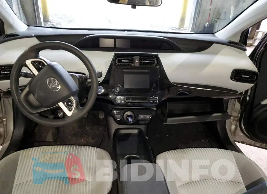 JTDKARFU2G3013815 Photo# 8