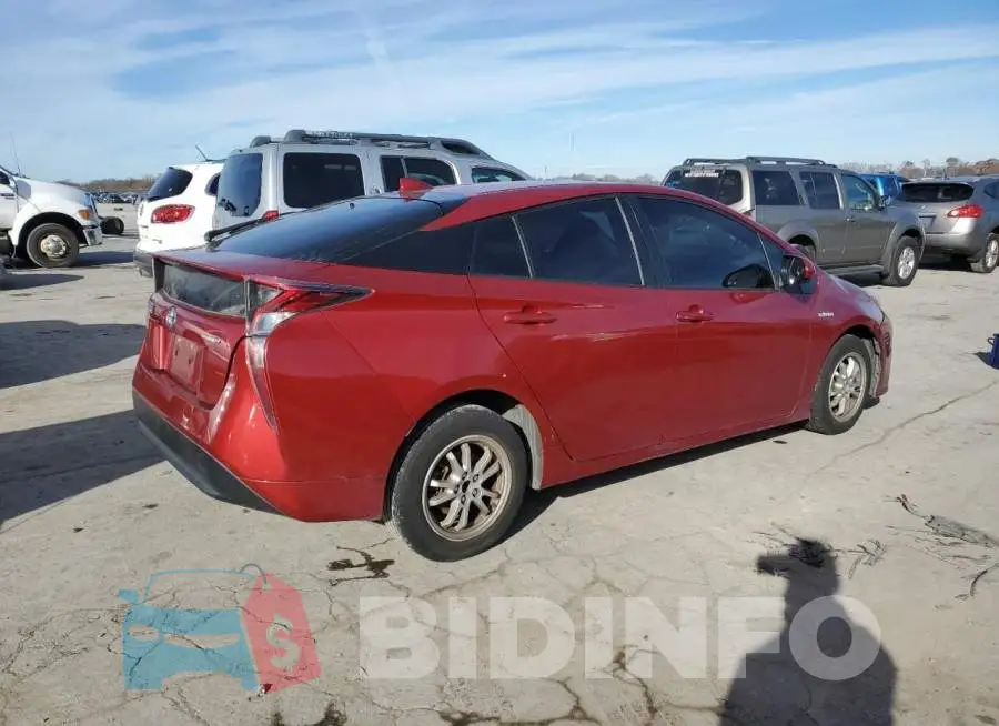 JTDKBRFU5G3501749 Photo# 3