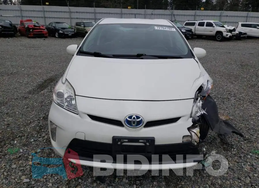 JTDKN3DU4E1773435 Photo# 5