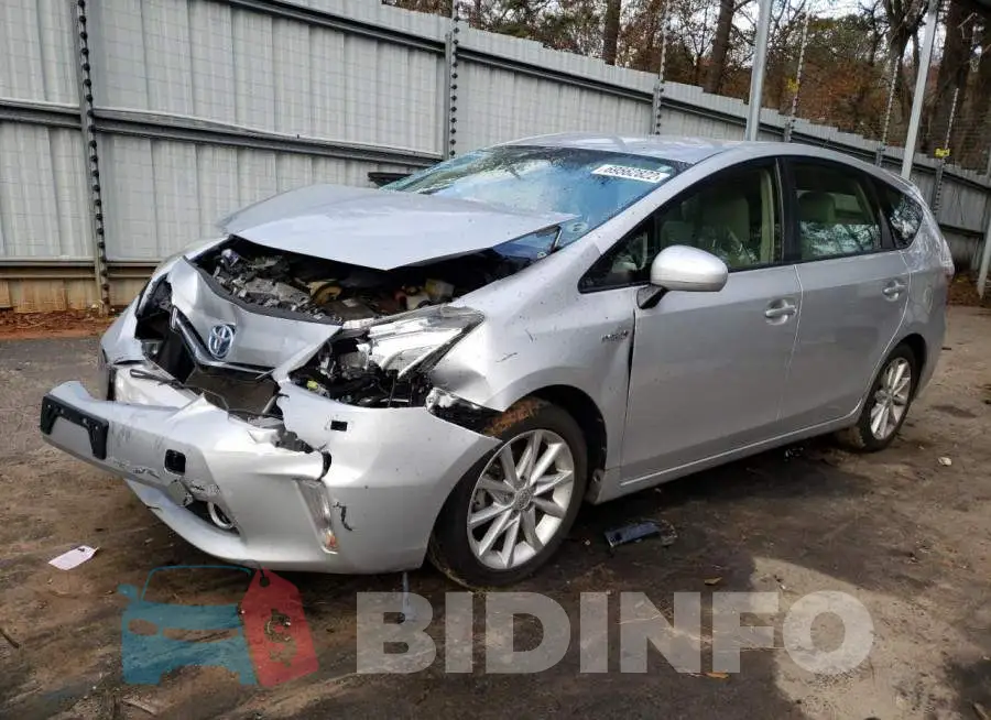 JTDZN3EU1EJ002931 Photo# 1