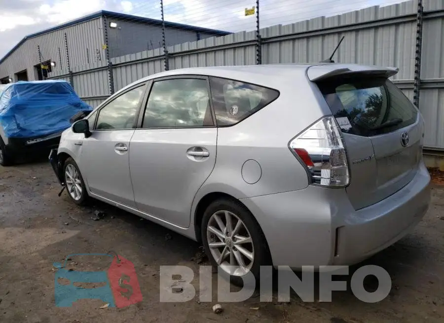 JTDZN3EU1EJ002931 Photo# 2