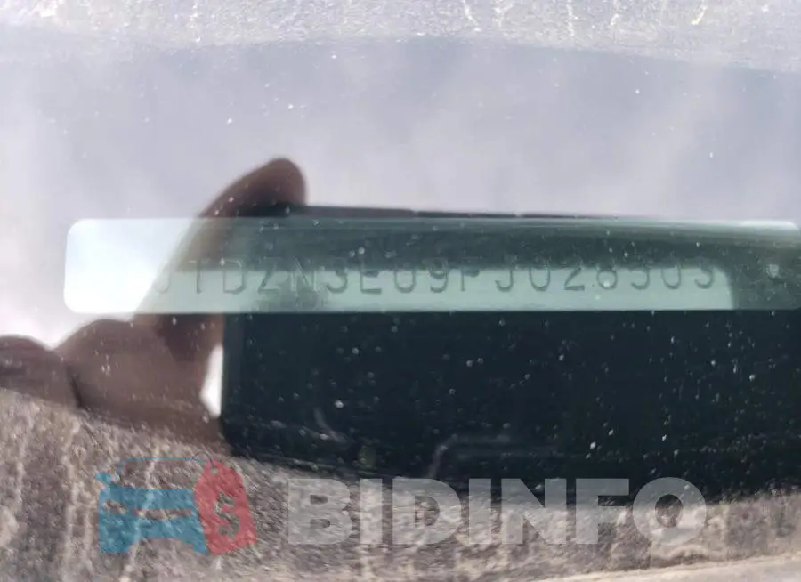 JTDZN3EU9FJ028503 Photo# 12