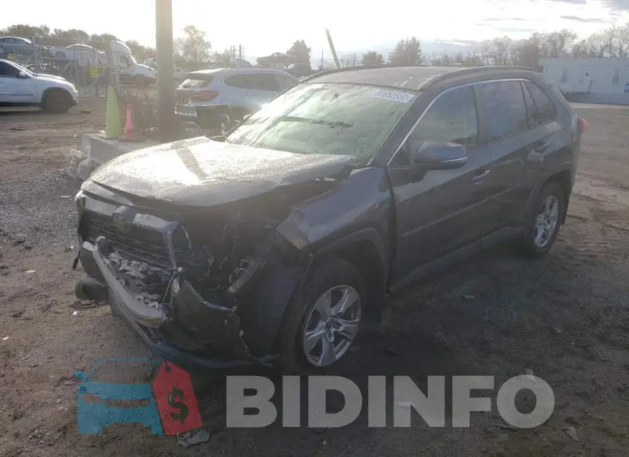 JTMP1RFV8LJ026038 Photo# 2