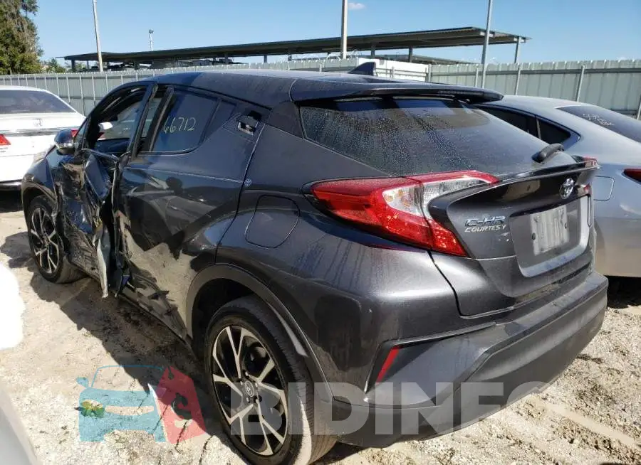 NMTKHMBX6JR009821 Photo# 2
