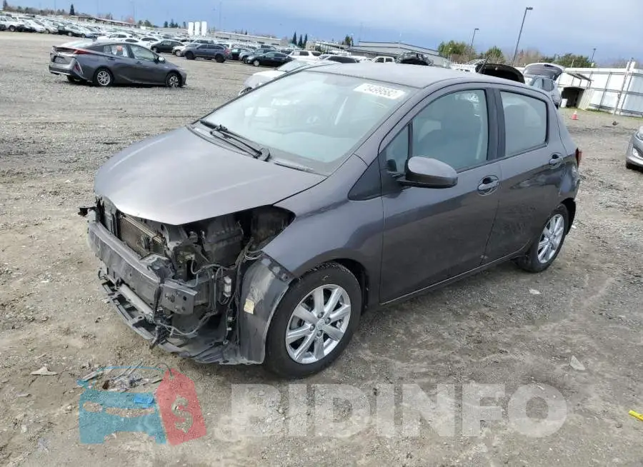 VNKKTUD33FA027313 Photo# 1