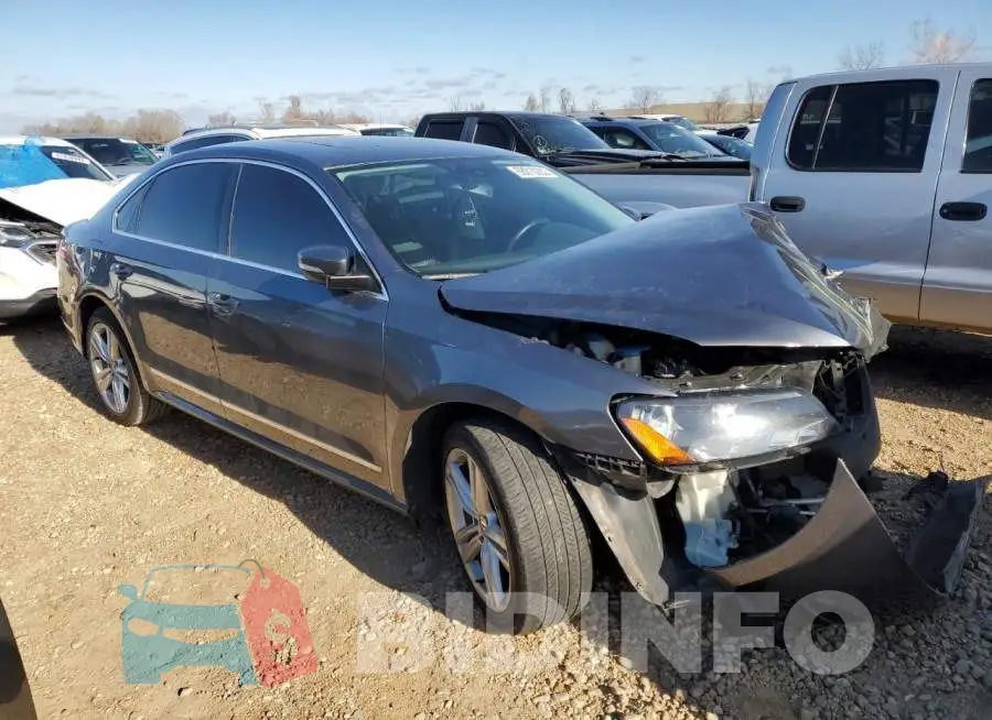 1VWBN7A36EC097560 Photo# 4