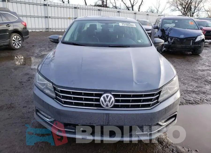 1VWBT7A35GC068754 Photo# 5