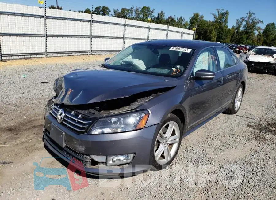 1VWCV7A38FC017259 Photo# 2