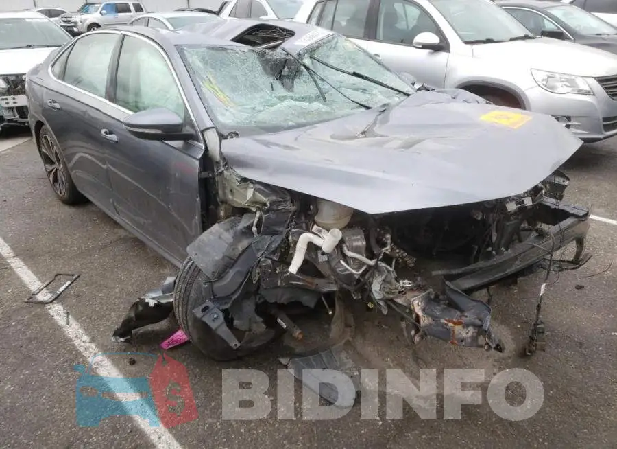 1VWSA7A34NC009830 Photo# 4