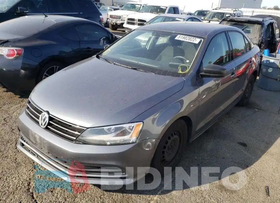 3VW267AJ1GM255767 Photo# 2