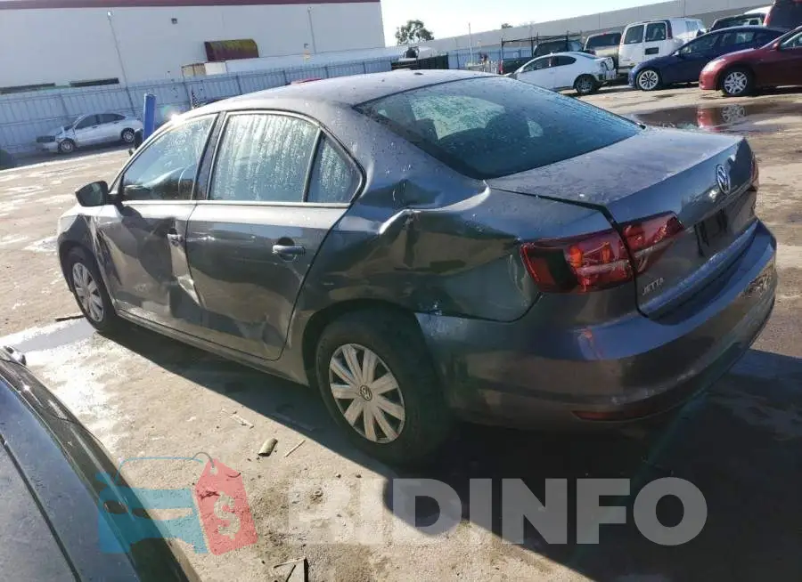 3VW267AJ4GM268514 Photo# 2