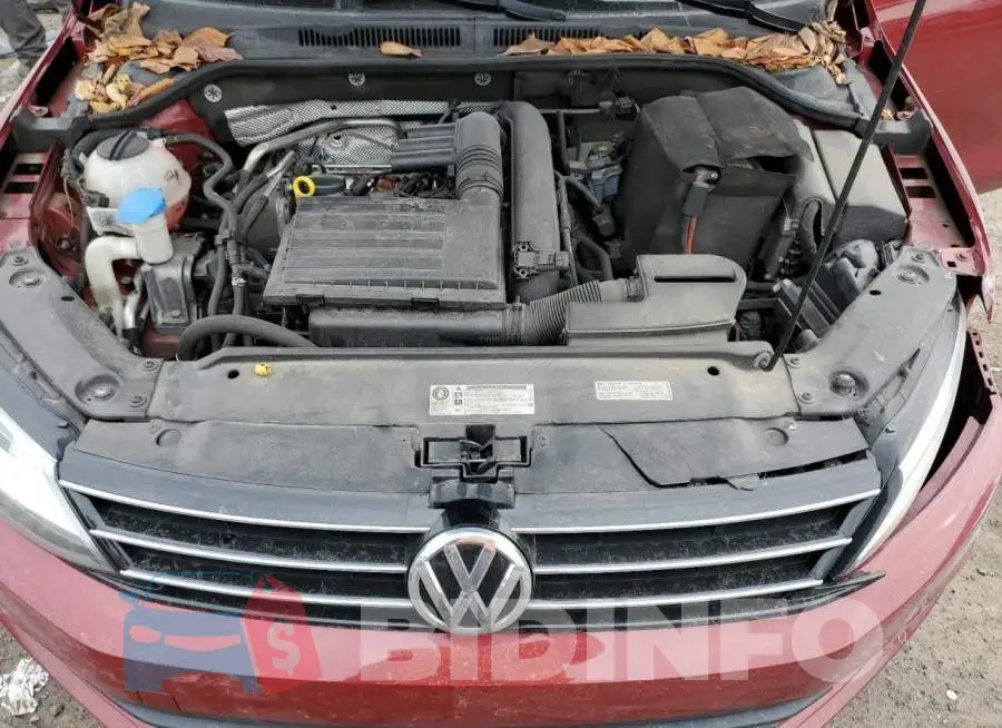 3VW267AJ8GM379910 Photo# 11