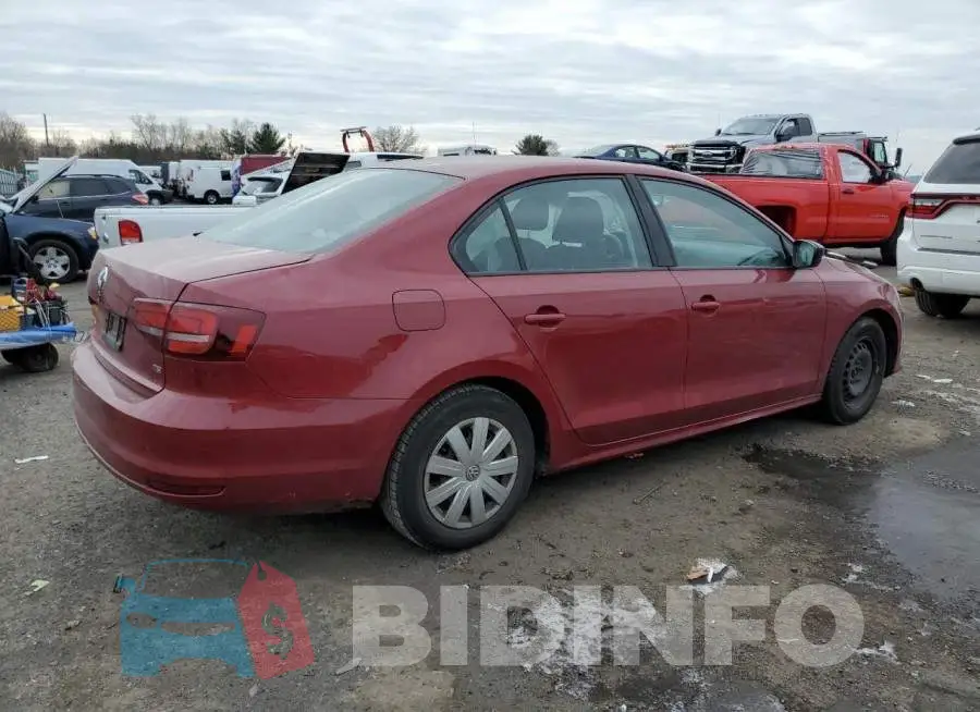 3VW267AJ8GM379910 Photo# 3