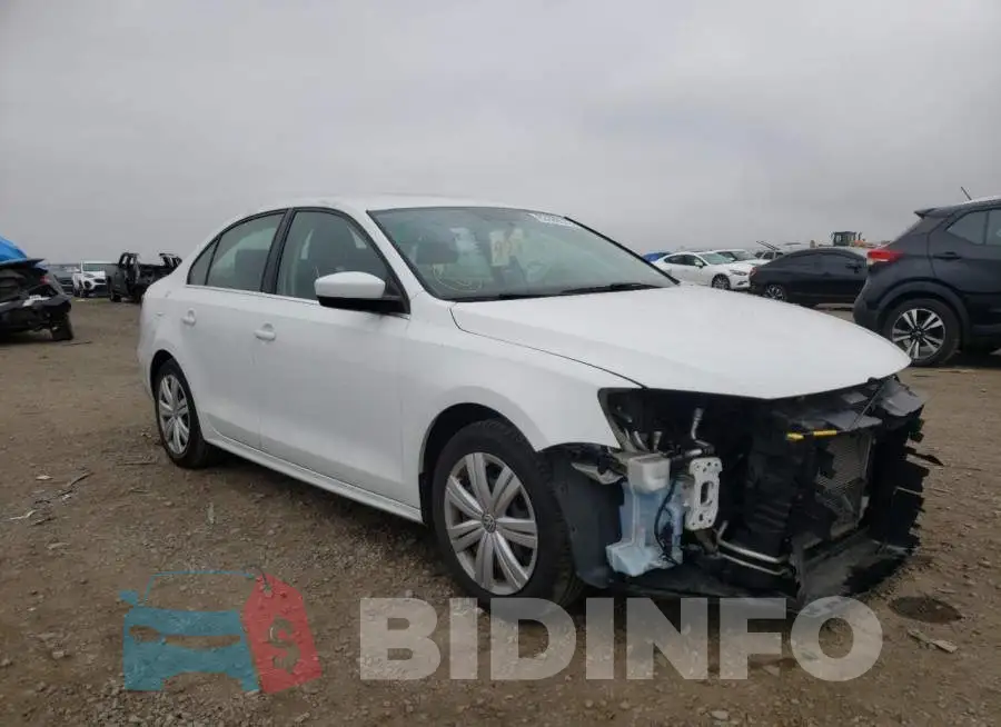 3VW2B7AJ3HM413863 Photo# 1